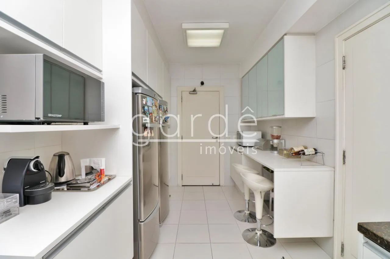 Apartamento com 3 suítes à venda em Itaim Bibi, São Paulo, por R$ 7.500.000 Imagem 23