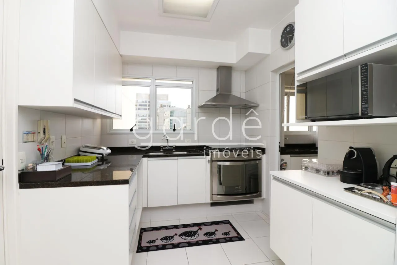 Apartamento com 3 suítes à venda em Itaim Bibi, São Paulo, por R$ 7.500.000 Imagem 24