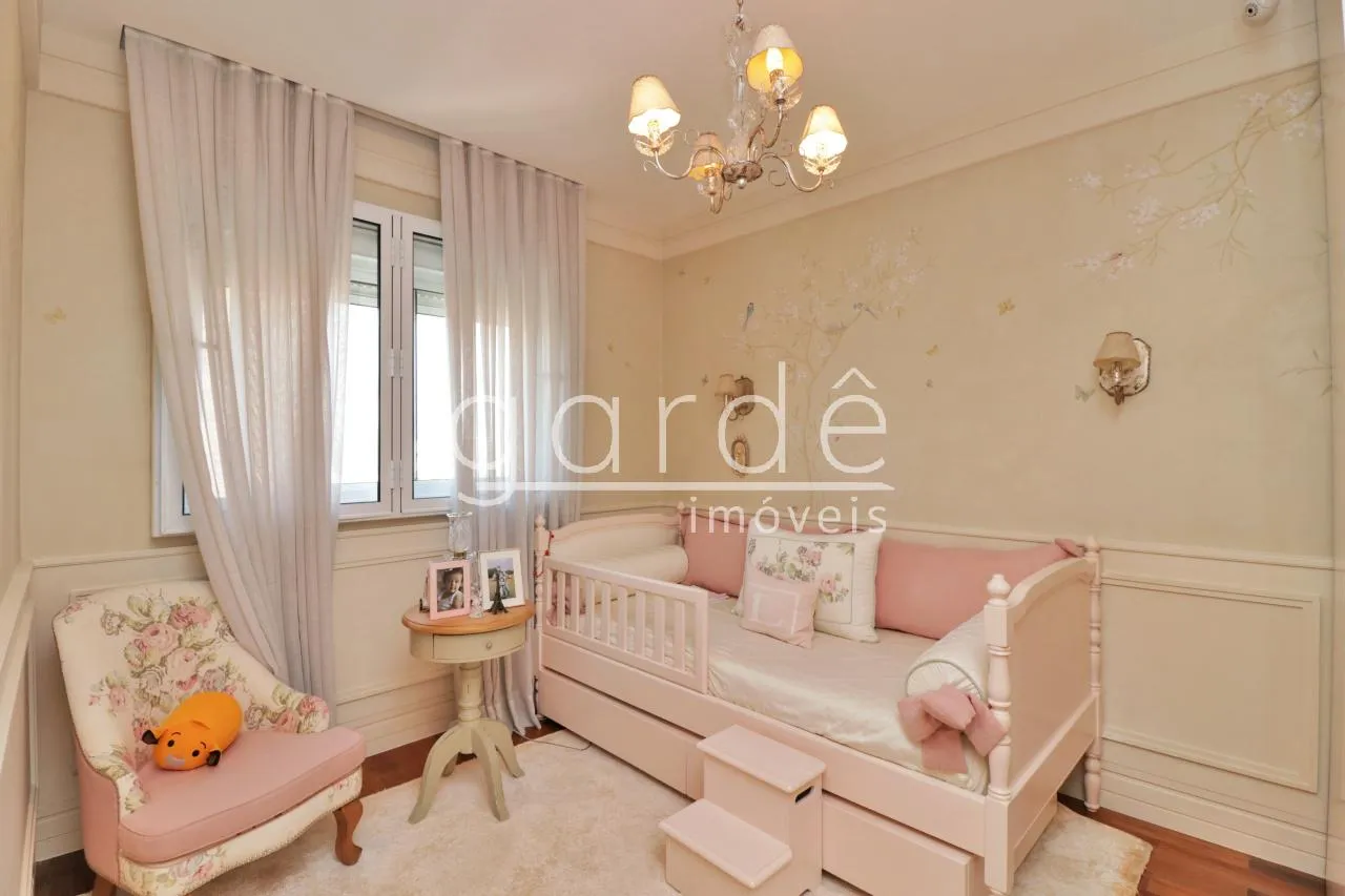 Apartamento com 3 suítes à venda em Itaim Bibi, São Paulo, por R$ 7.500.000 Imagem 26