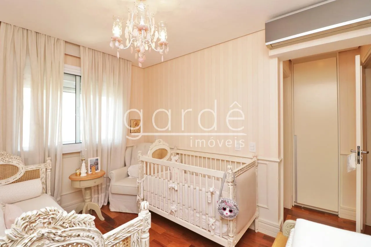 Apartamento com 3 suítes à venda em Itaim Bibi, São Paulo, por R$ 7.500.000 Imagem 30