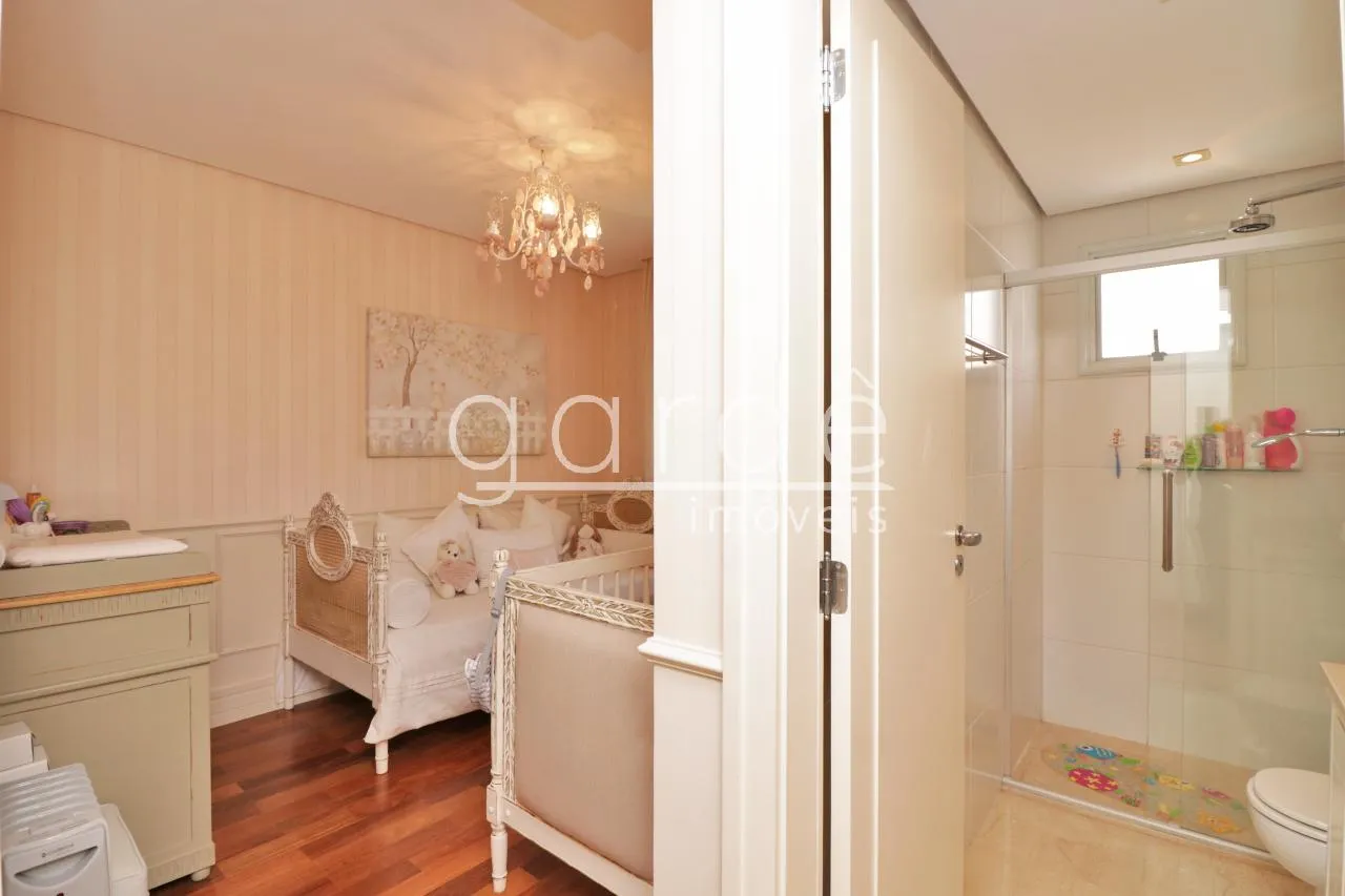 Apartamento com 3 suítes à venda em Itaim Bibi, São Paulo, por R$ 7.500.000 Imagem 31