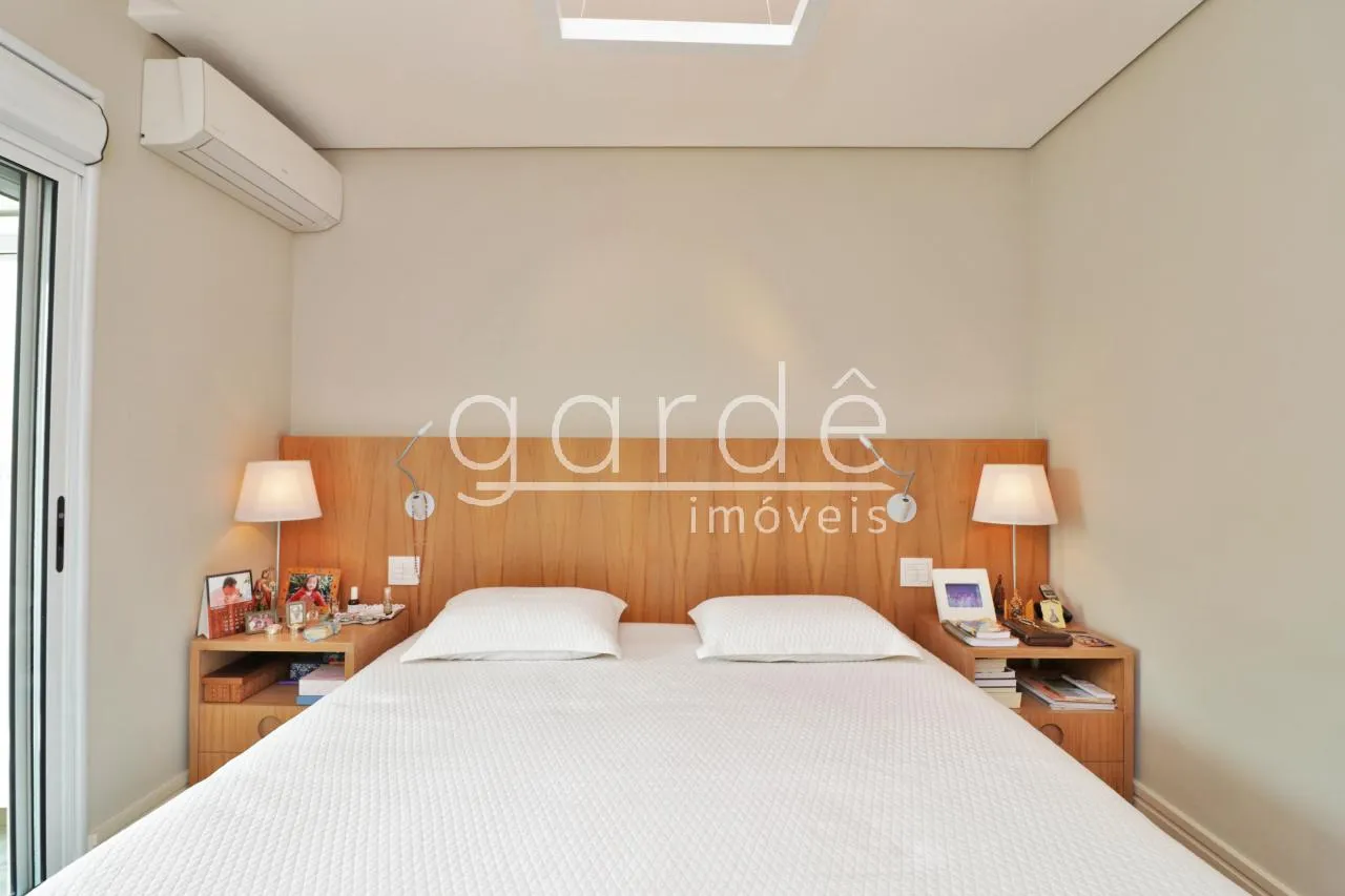 Apartamento com 3 suítes à venda em Itaim Bibi, São Paulo, por R$ 7.500.000 Imagem 33