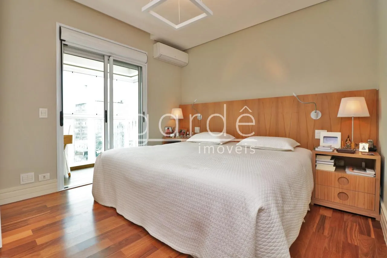Apartamento com 3 suítes à venda em Itaim Bibi, São Paulo, por R$ 7.500.000 Imagem 34