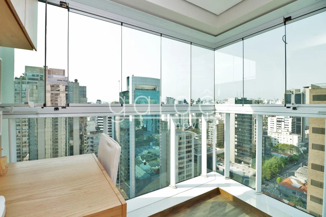 Apartamento com 3 suítes à venda em Itaim Bibi, São Paulo, por R$ 7.500.000 Imagem 36