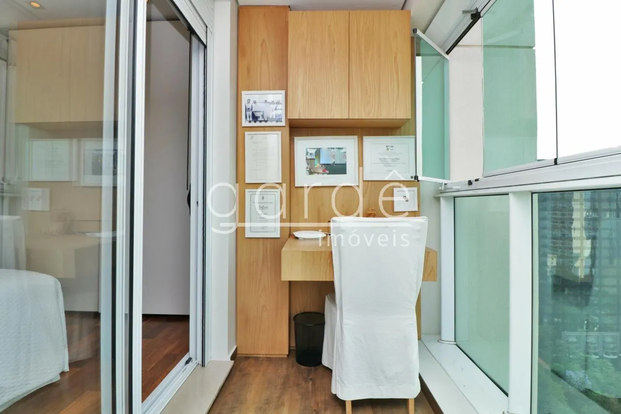 Apartamento com 3 suítes à venda em Itaim Bibi, São Paulo, por R$ 7.500.000 Imagem 37