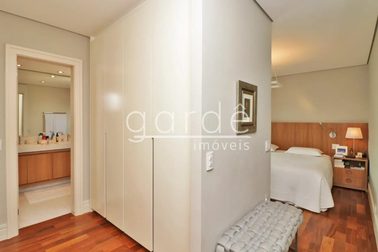 Apartamento com 3 suítes à venda em Itaim Bibi, São Paulo, por R$ 7.500.000 Imagem 38