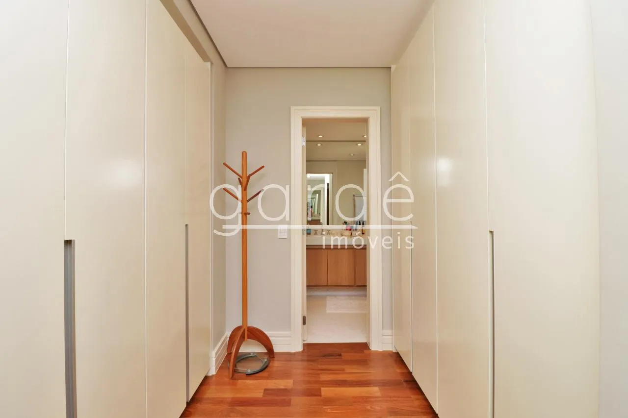 Apartamento com 3 suítes à venda em Itaim Bibi, São Paulo, por R$ 7.500.000 Imagem 39