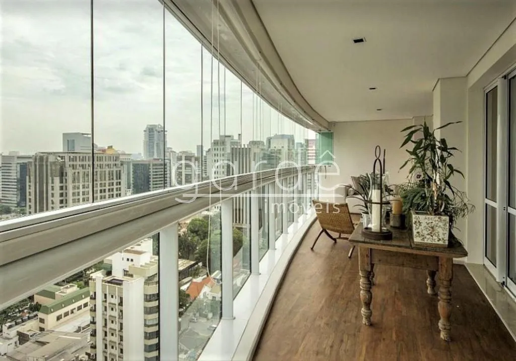 Apartamento com 3 suítes à venda em Itaim Bibi, São Paulo, por R$ 7.500.000 Imagem 4