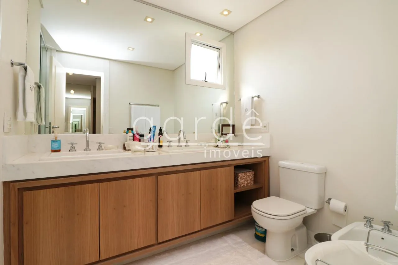 Apartamento com 3 suítes à venda em Itaim Bibi, São Paulo, por R$ 7.500.000 Imagem 40