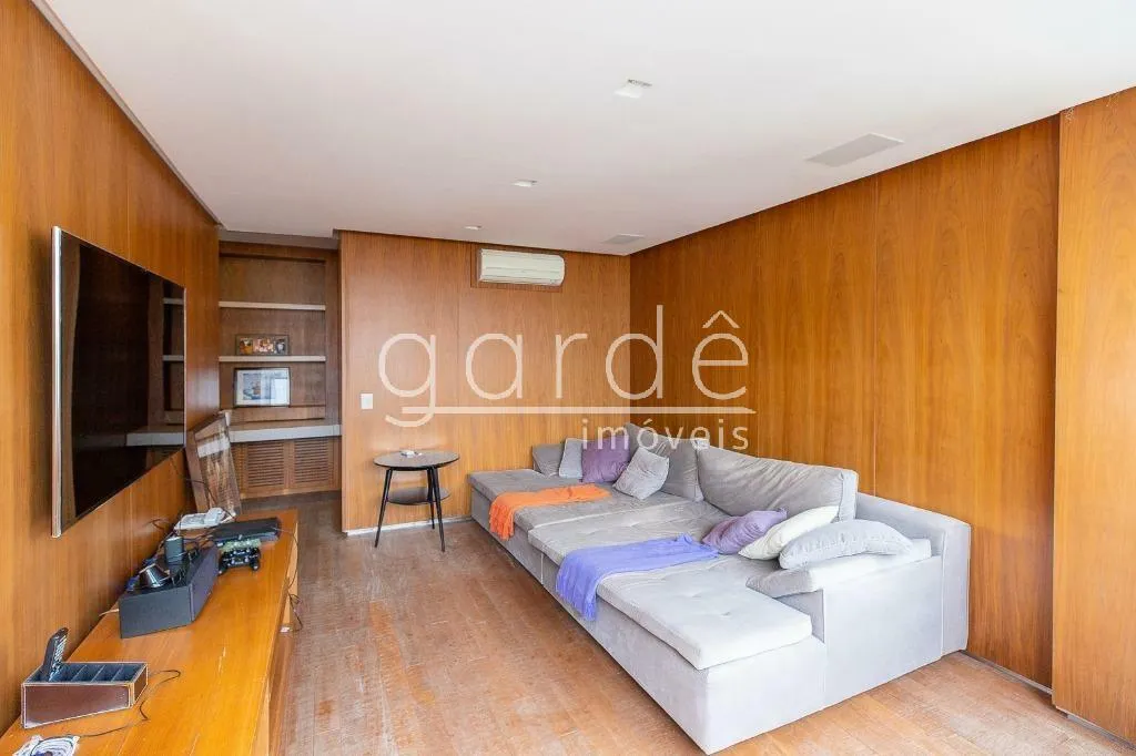 Apartamento com 4 suítes à venda em Vila Nova Conceição, São Paulo, por R$ 9.500.000 Imagem 10
