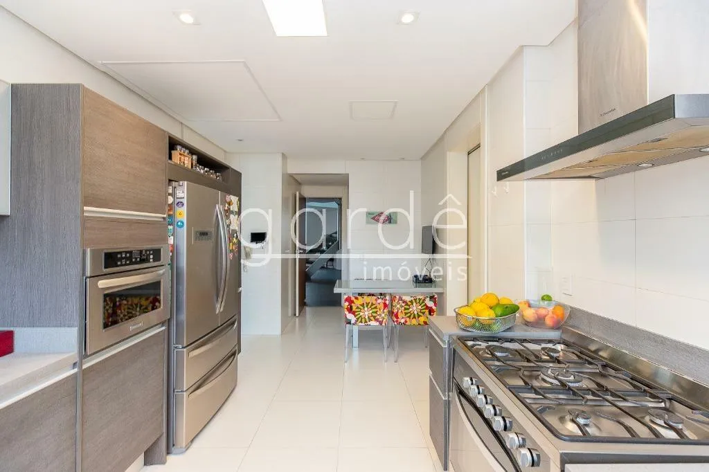 Apartamento com 4 suítes à venda em Vila Nova Conceição, São Paulo, por R$ 9.500.000 Imagem 12