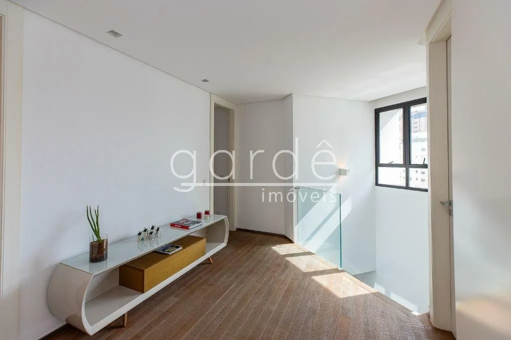 Apartamento com 4 suítes à venda em Vila Nova Conceição, São Paulo, por R$ 9.500.000 Imagem 13