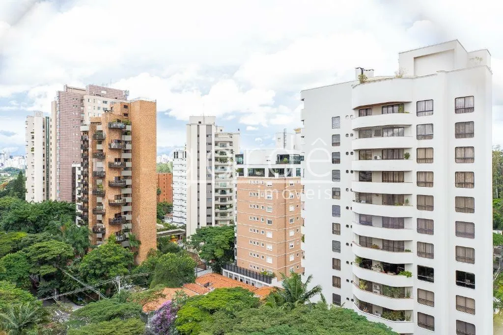 Apartamento com 4 suítes à venda em Vila Nova Conceição, São Paulo, por R$ 9.500.000 Imagem 2