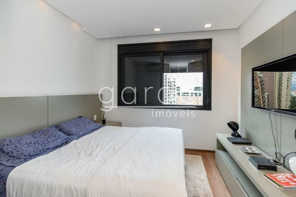 Apartamento com 4 suítes à venda em Vila Nova Conceição, São Paulo, por R$ 9.500.000 Imagem 18