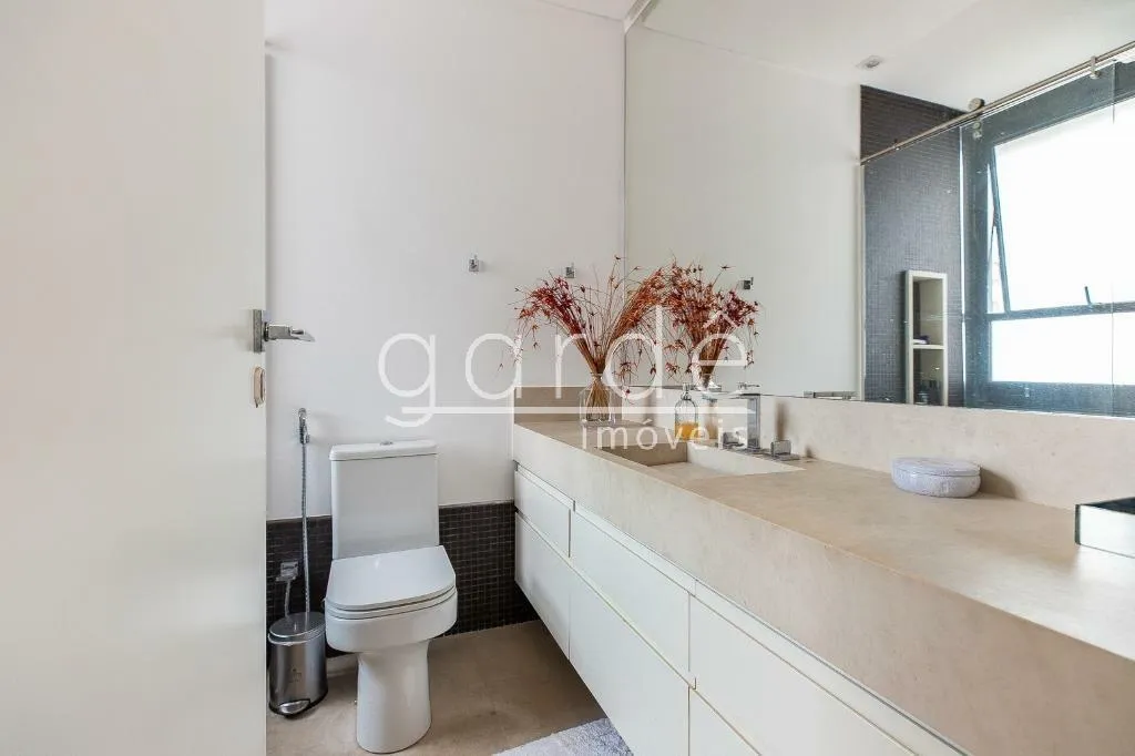 Apartamento com 4 suítes à venda em Vila Nova Conceição, São Paulo, por R$ 9.500.000 Imagem 19