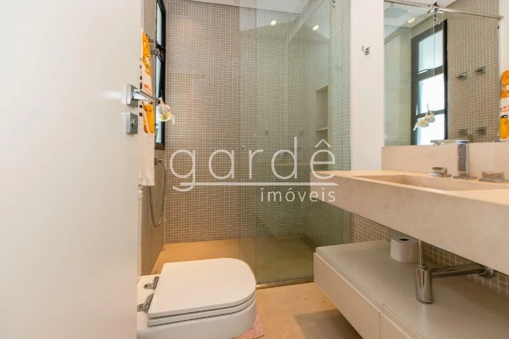 Apartamento com 4 suítes à venda em Vila Nova Conceição, São Paulo, por R$ 9.500.000 Imagem 20