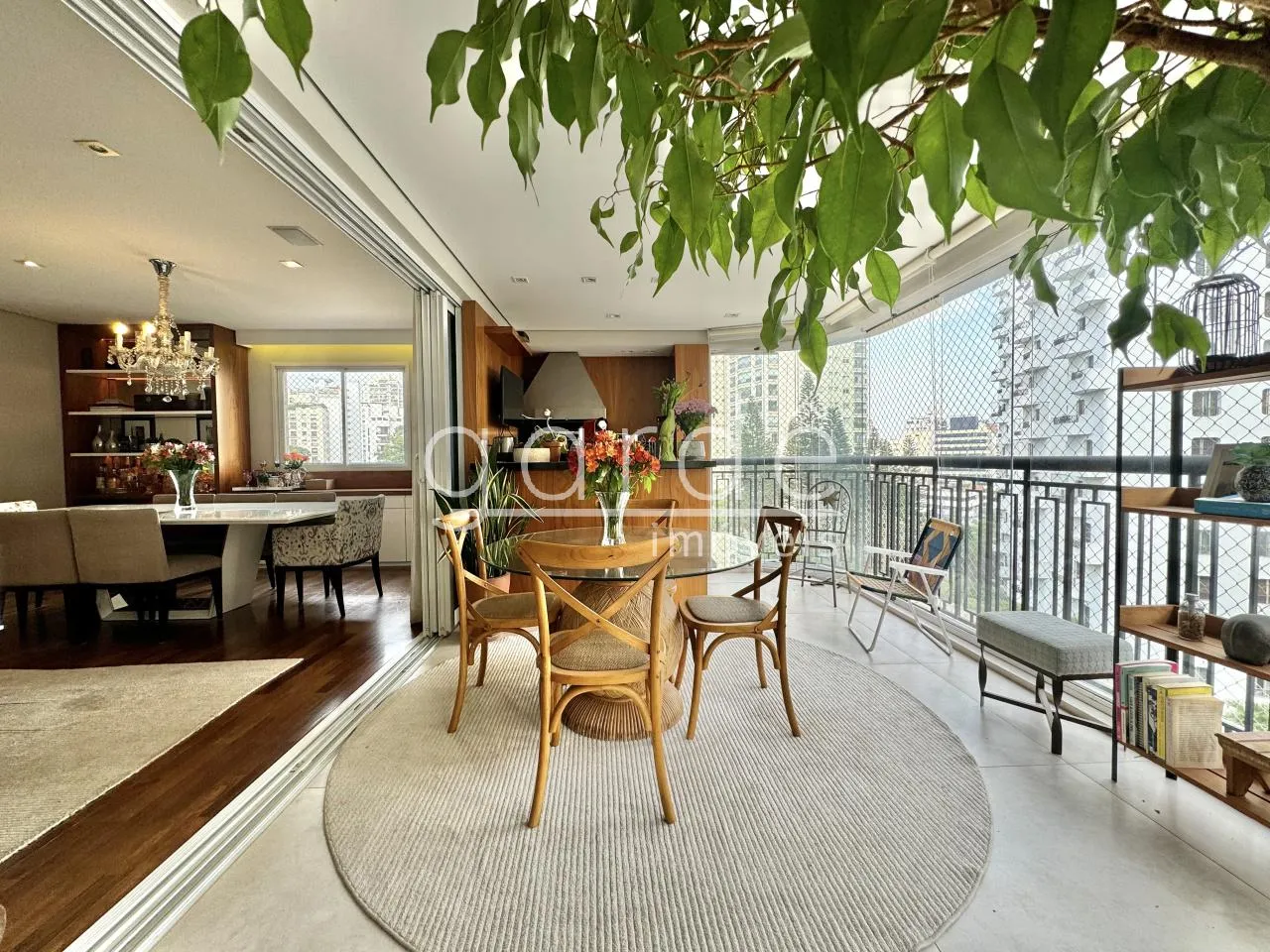 Apartamento com 3 suítes à venda em Vila Nova Conceição, São Paulo, por R$ 7.500.000 Imagem 3