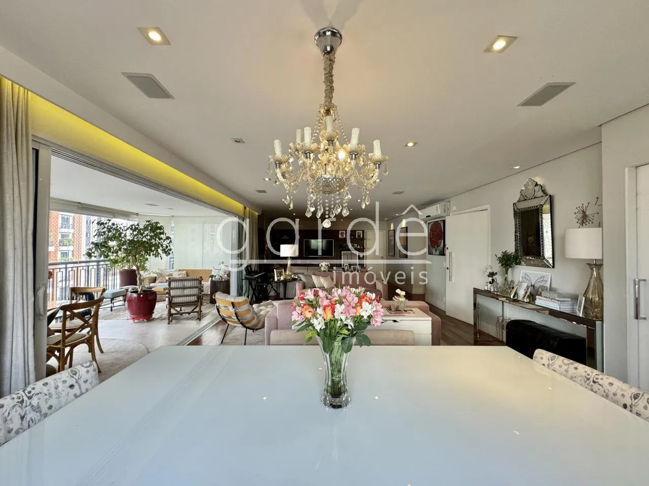 Apartamento com 3 suítes à venda em Vila Nova Conceição, São Paulo, por R$ 7.500.000 Imagem 6