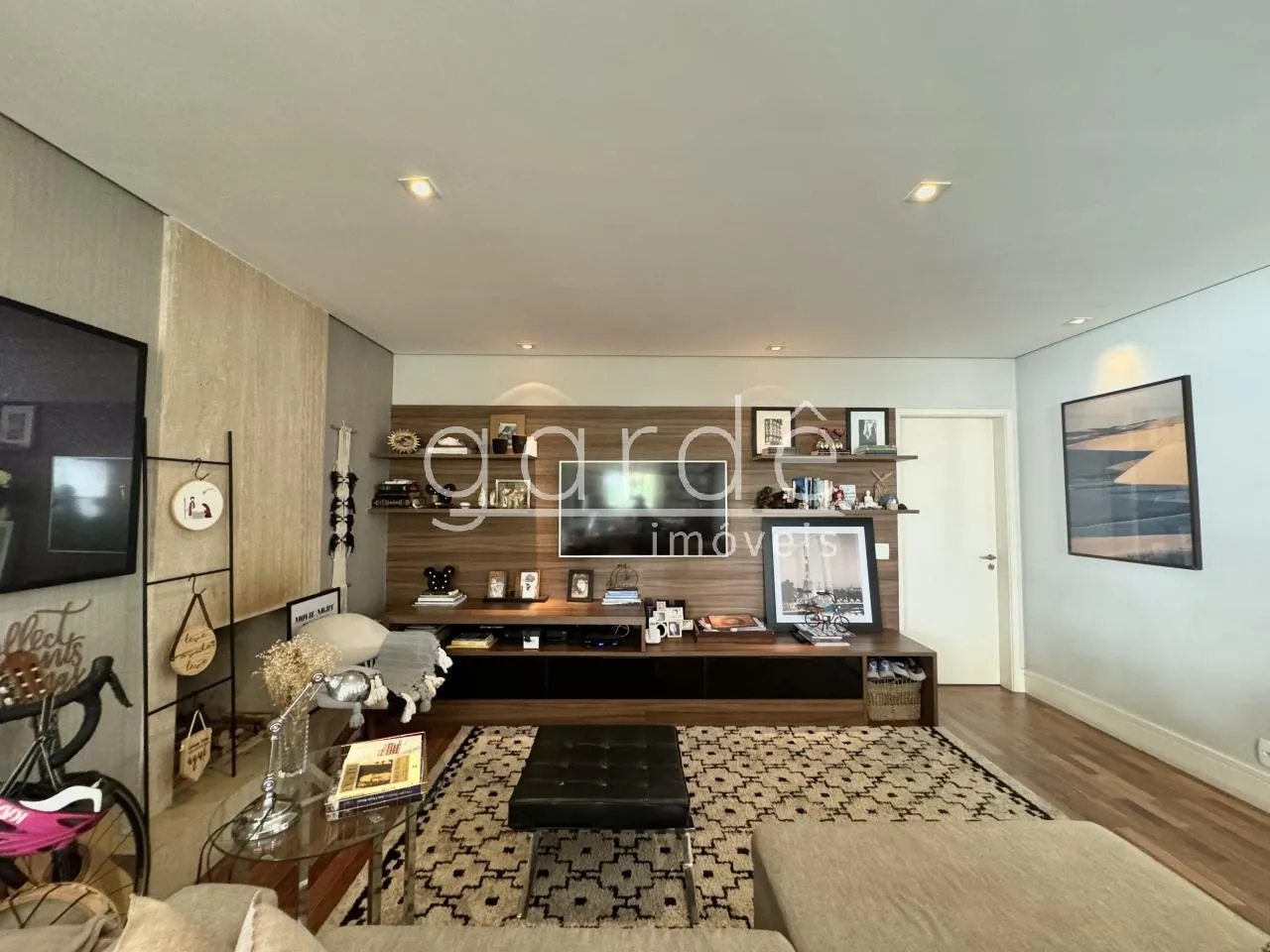 Apartamento com 3 suítes à venda em Vila Nova Conceição, São Paulo, por R$ 7.500.000 Imagem 10