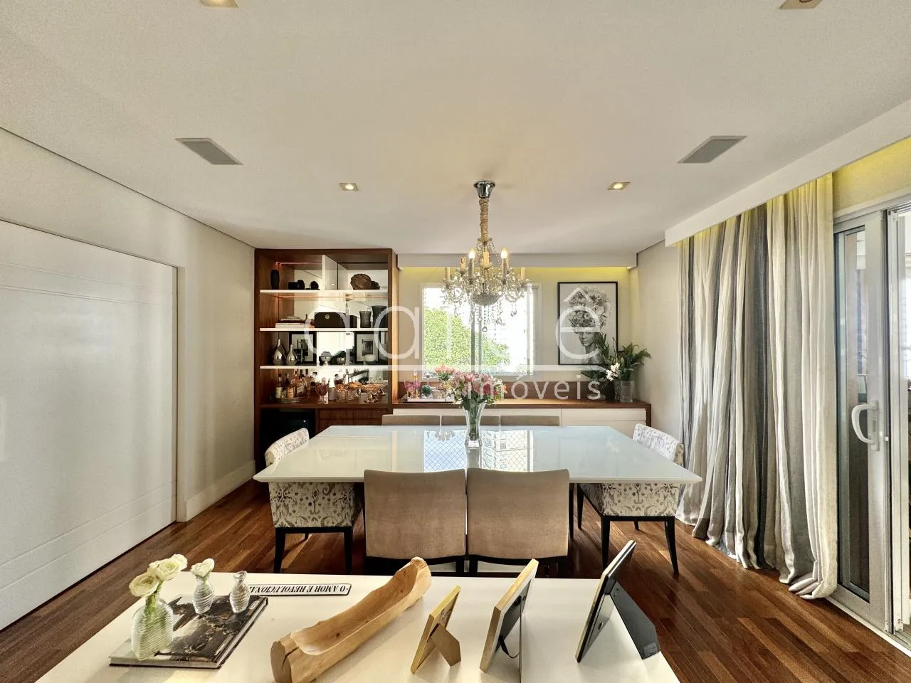 Apartamento com 3 suítes à venda em Vila Nova Conceição, São Paulo, por R$ 7.500.000 Imagem 11