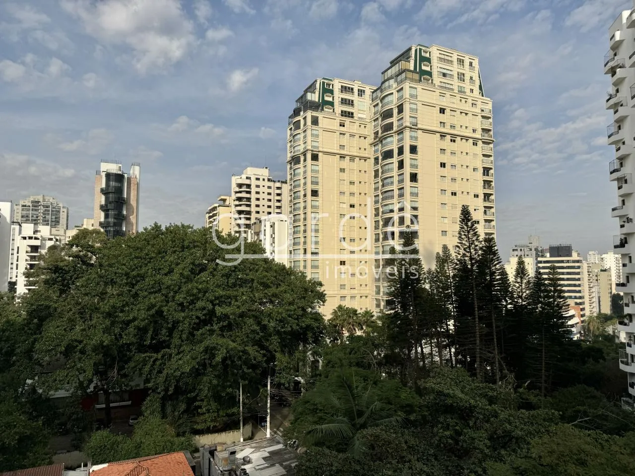 Apartamento com 3 suítes à venda em Vila Nova Conceição, São Paulo, por R$ 7.500.000 Imagem 2