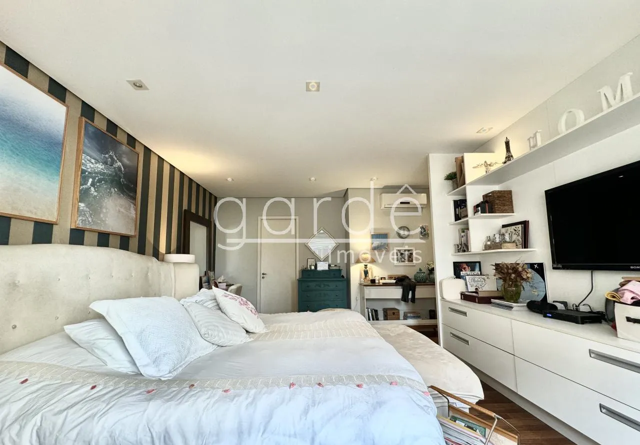 Apartamento com 3 suítes à venda em Vila Nova Conceição, São Paulo, por R$ 7.500.000 Imagem 14