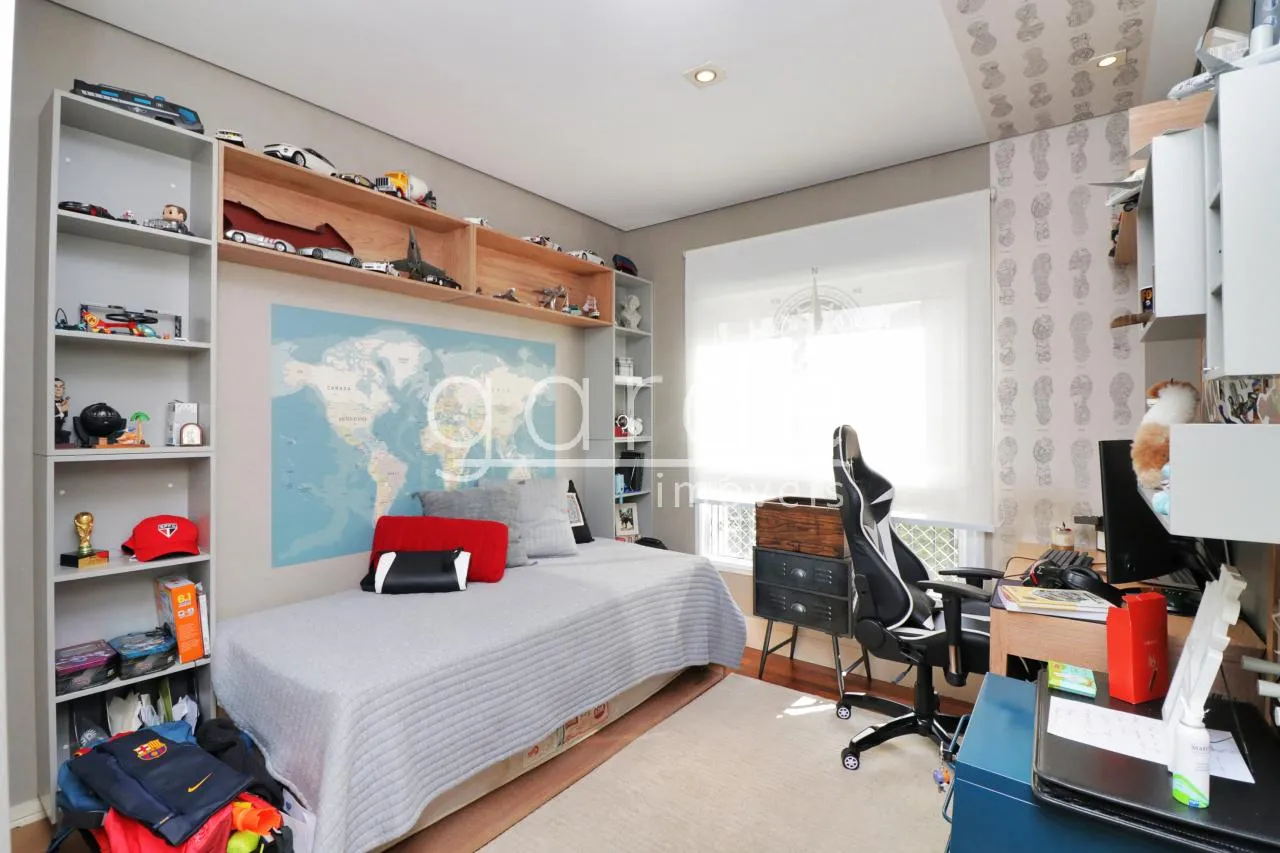Apartamento com 3 suítes à venda em Vila Nova Conceição, São Paulo, por R$ 7.500.000 Imagem 16
