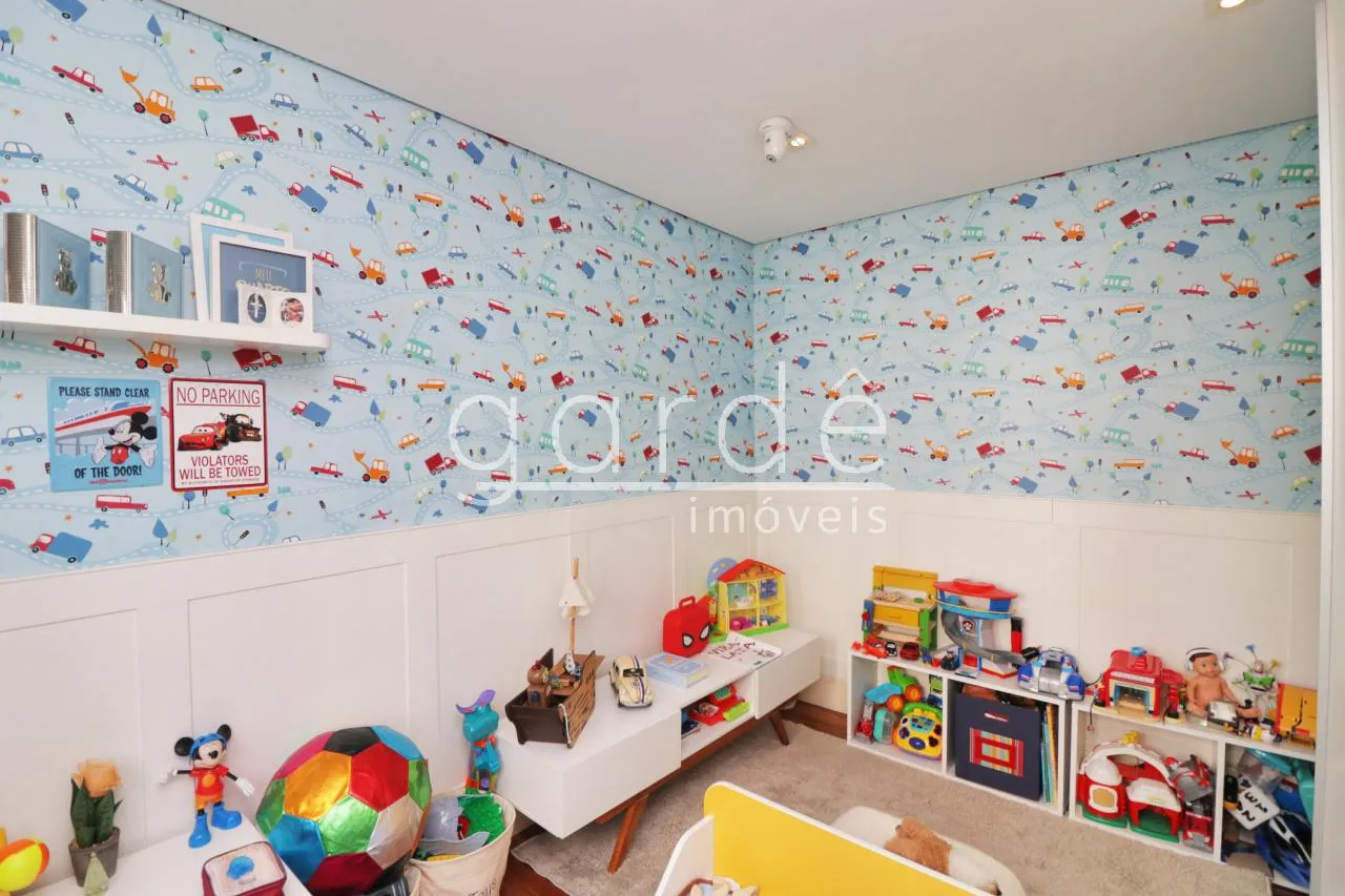 Apartamento com 3 suítes à venda em Vila Nova Conceição, São Paulo, por R$ 7.500.000 Imagem 17