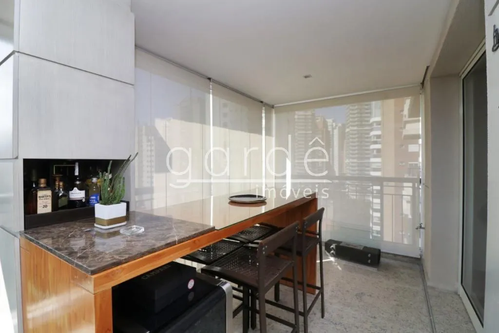 Apartamento com 4 suítes à venda em Vila Nova Conceição, São Paulo, por R$ 11.800.000 Imagem 3
