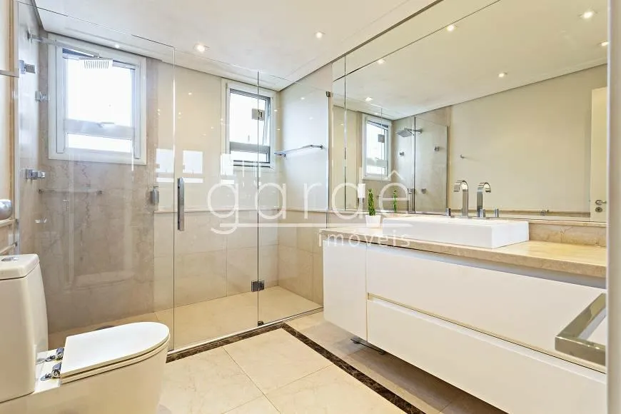 Apartamento com 4 suítes à venda em Vila Nova Conceição, São Paulo, por R$ 11.700.000 Imagem 11