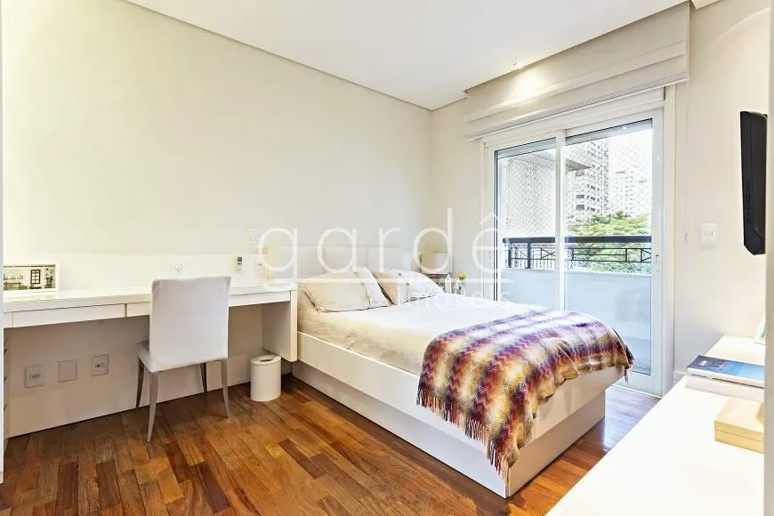 Apartamento com 4 suítes à venda em Vila Nova Conceição, São Paulo, por R$ 11.700.000 Imagem 12