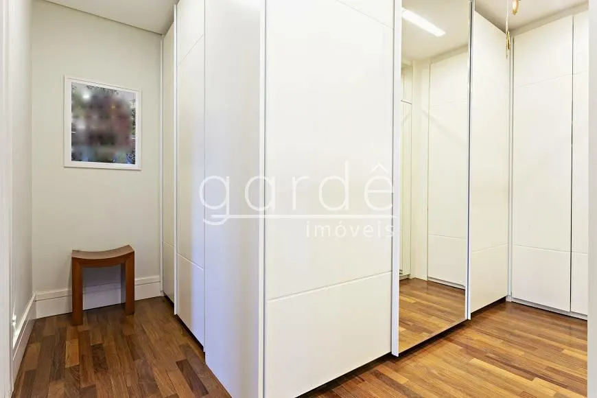 Apartamento com 4 suítes à venda em Vila Nova Conceição, São Paulo, por R$ 11.700.000 Imagem 13