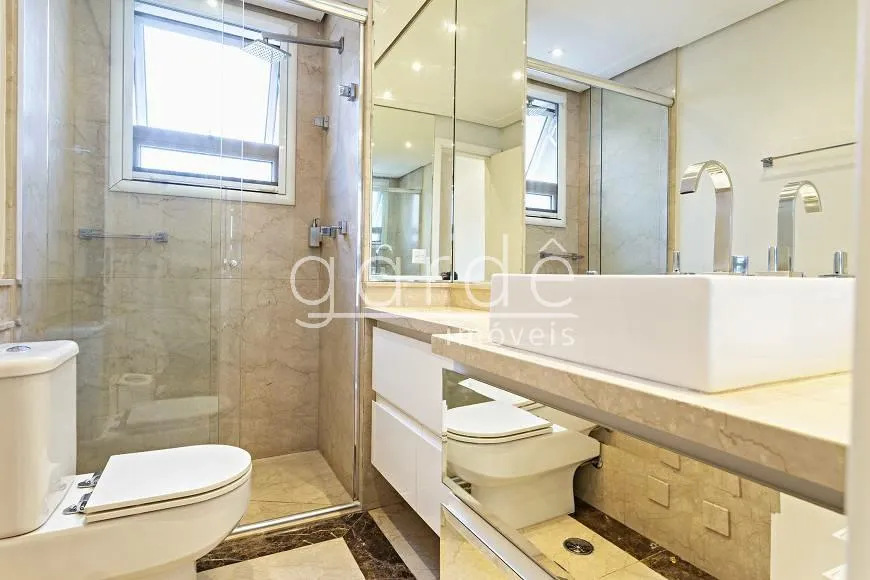 Apartamento com 4 suítes à venda em Vila Nova Conceição, São Paulo, por R$ 11.700.000 Imagem 14