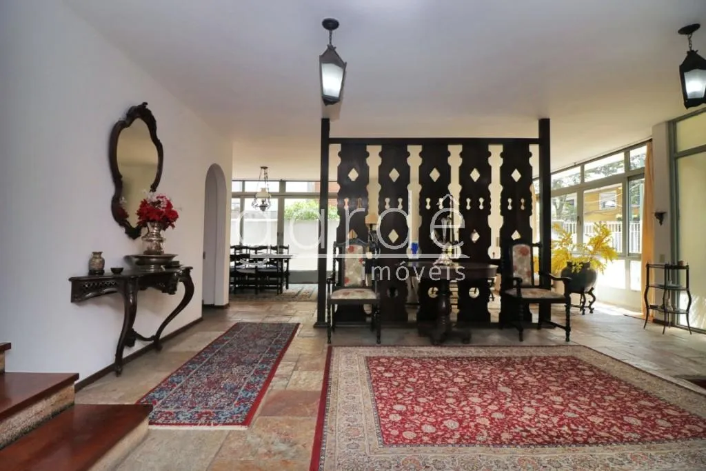 Casa com 1 suítes à venda em Moema, São Paulo, por R$ 3.349.000 Imagem 10