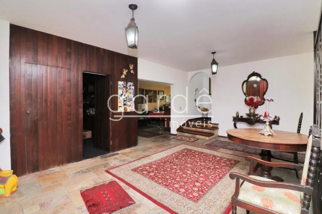 Casa com 1 suítes à venda em Moema, São Paulo, por R$ 3.349.000 Imagem 11
