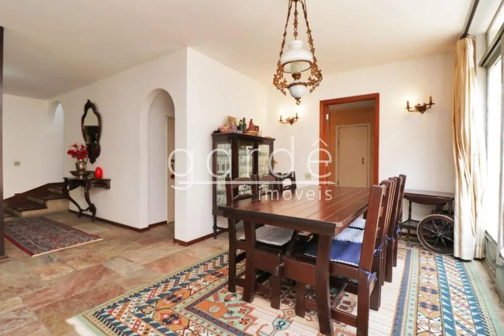 Casa com 1 suítes à venda em Moema, São Paulo, por R$ 3.349.000 Imagem 12