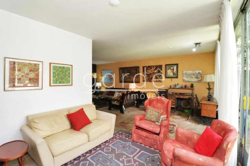 Casa com 1 suítes à venda em Moema, São Paulo, por R$ 3.349.000 Imagem 13
