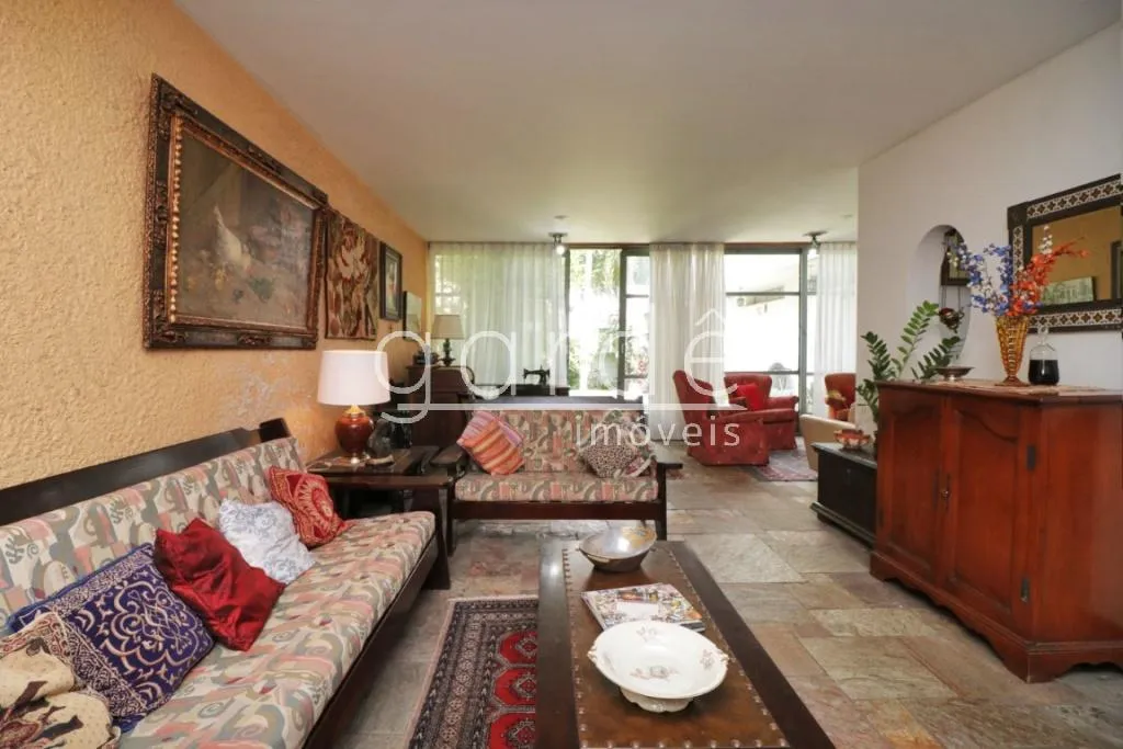 Casa com 1 suítes à venda em Moema, São Paulo, por R$ 3.349.000 Imagem 14