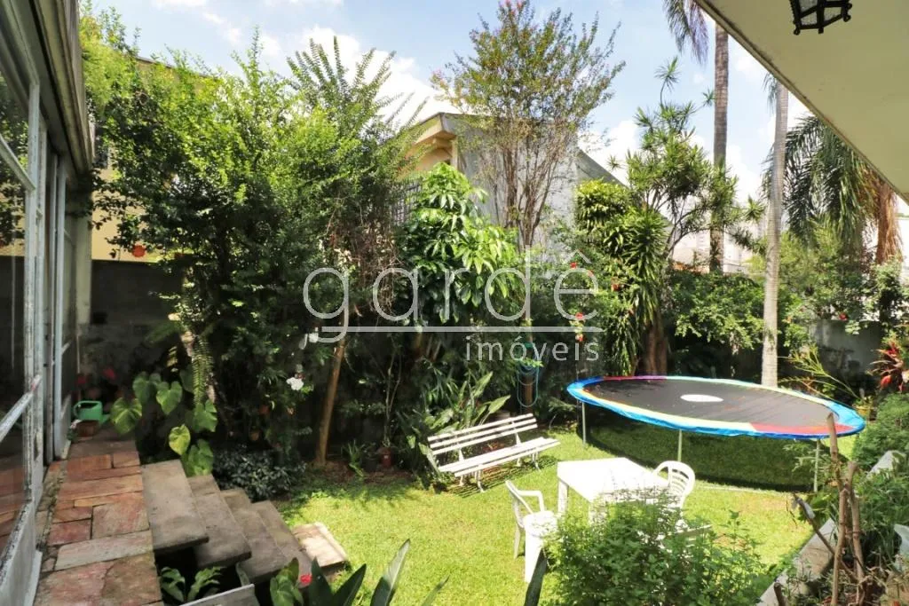 Casa com 1 suítes à venda em Moema, São Paulo, por R$ 3.349.000 Imagem 16