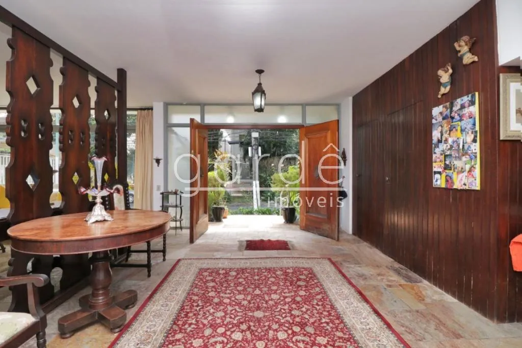 Casa com 1 suítes à venda em Moema, São Paulo, por R$ 3.350.000 Imagem 3