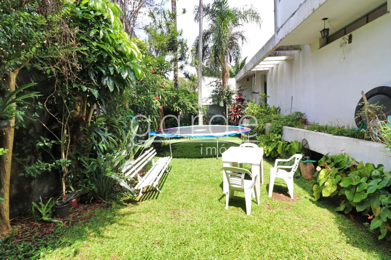 Casa com 1 suítes à venda em Moema, São Paulo, por R$ 3.349.000 Imagem 18