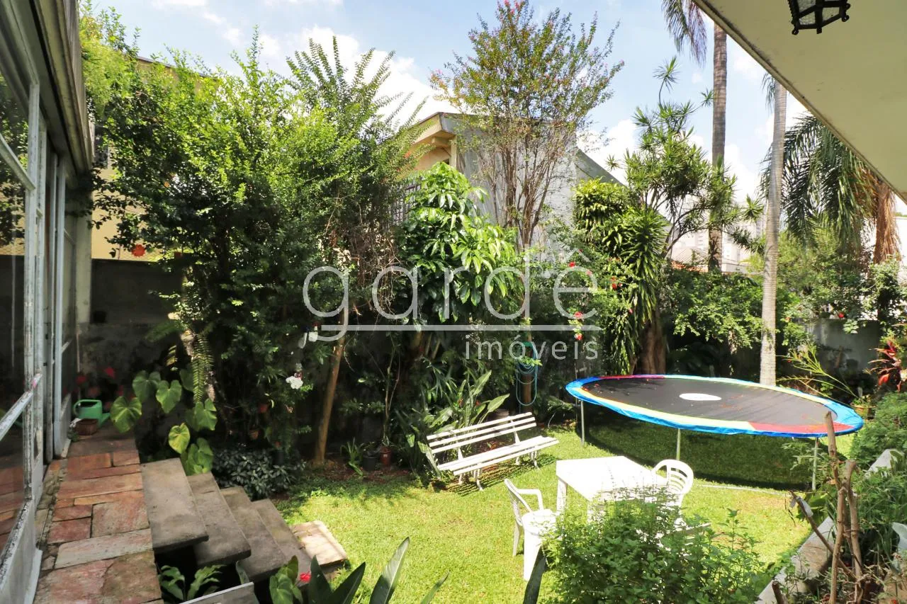 Casa com 1 suítes à venda em Moema, São Paulo, por R$ 3.349.000 Imagem 19