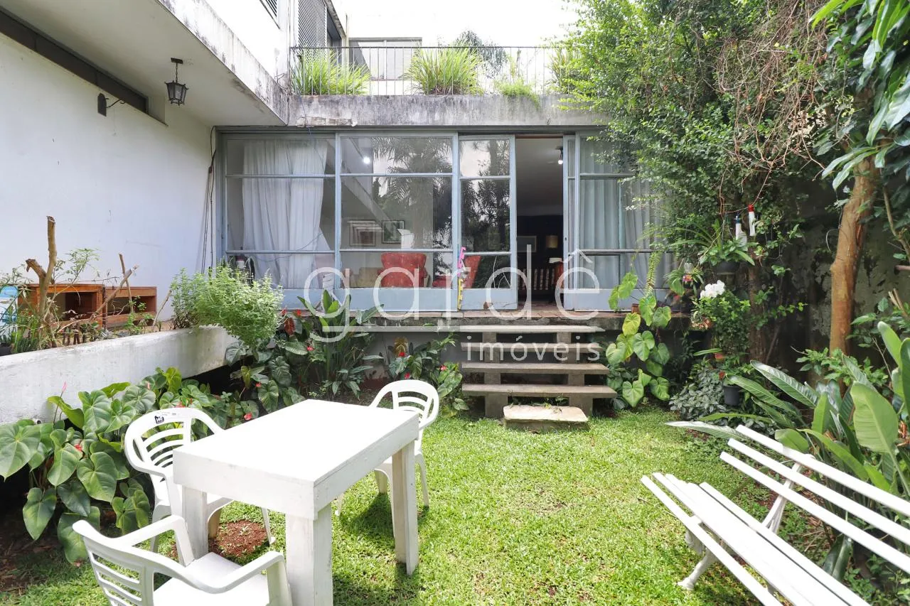 Casa com 1 suítes à venda em Moema, São Paulo, por R$ 3.349.000 Imagem 20