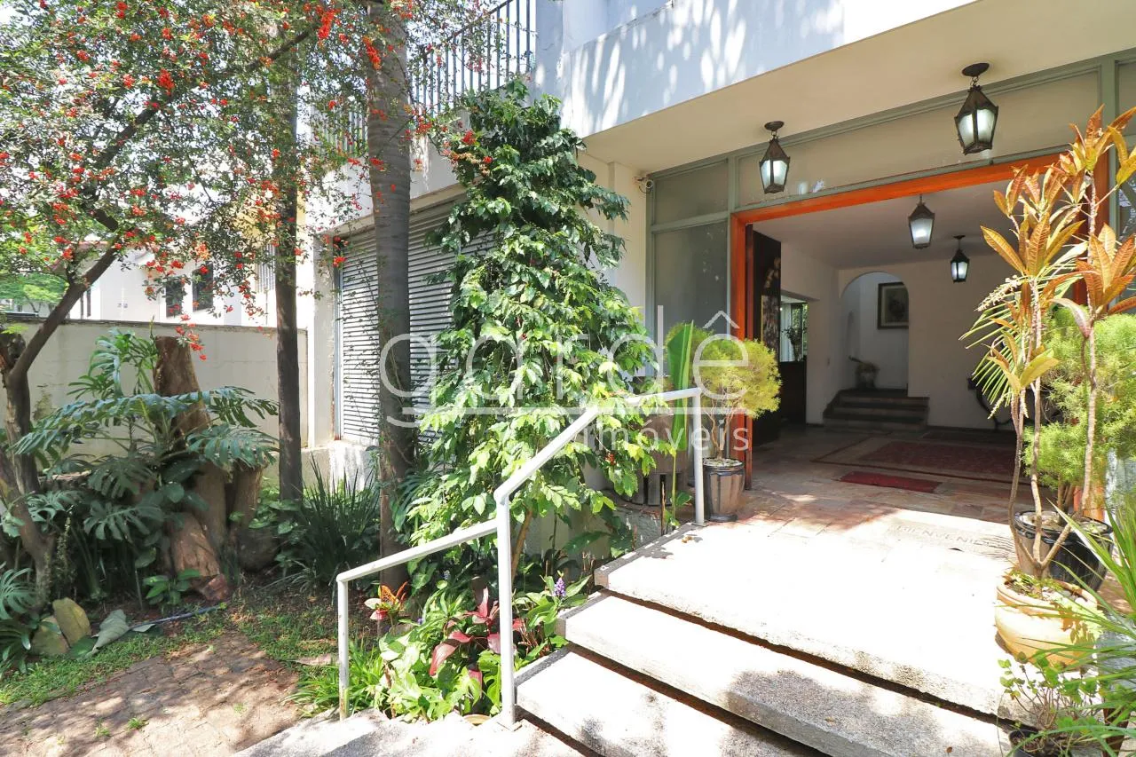 Casa com 1 suítes à venda em Moema, São Paulo, por R$ 3.349.000 Imagem 21
