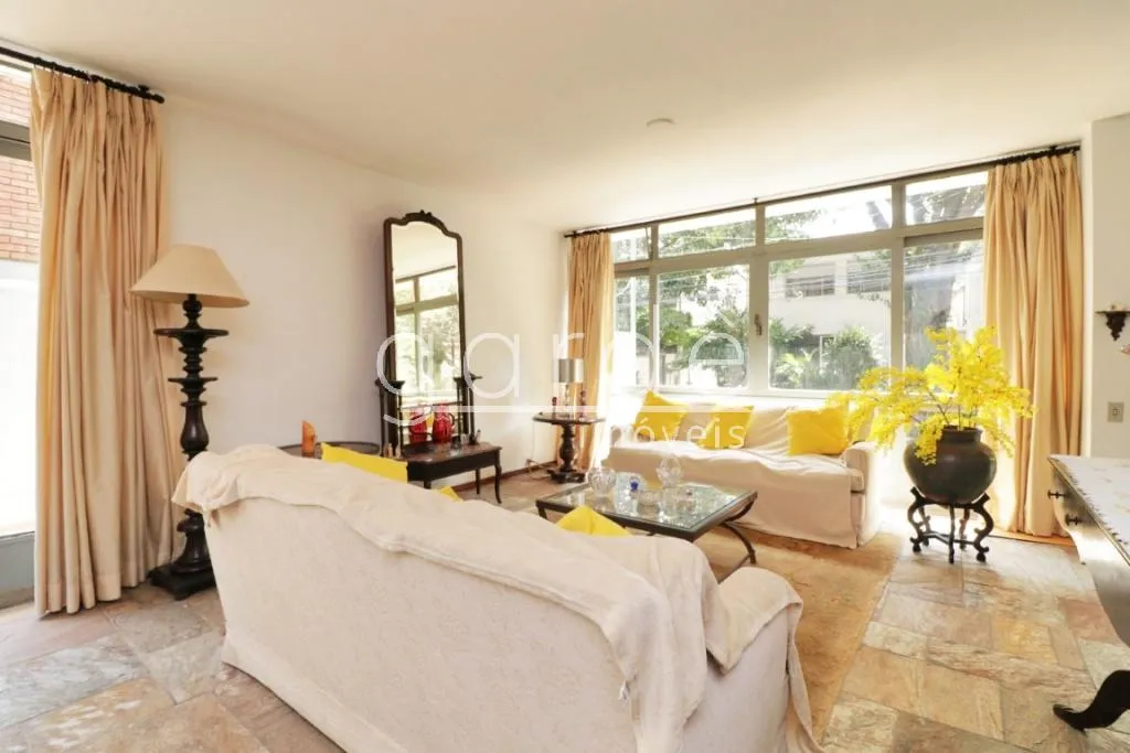 Casa com 1 suítes à venda em Moema, São Paulo, por R$ 3.349.000 Imagem 4