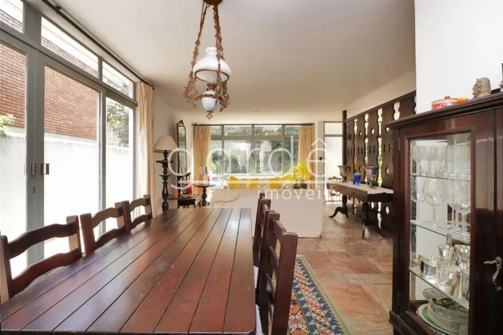 Casa com 1 suítes à venda em Moema, São Paulo, por R$ 3.349.000 Imagem 5
