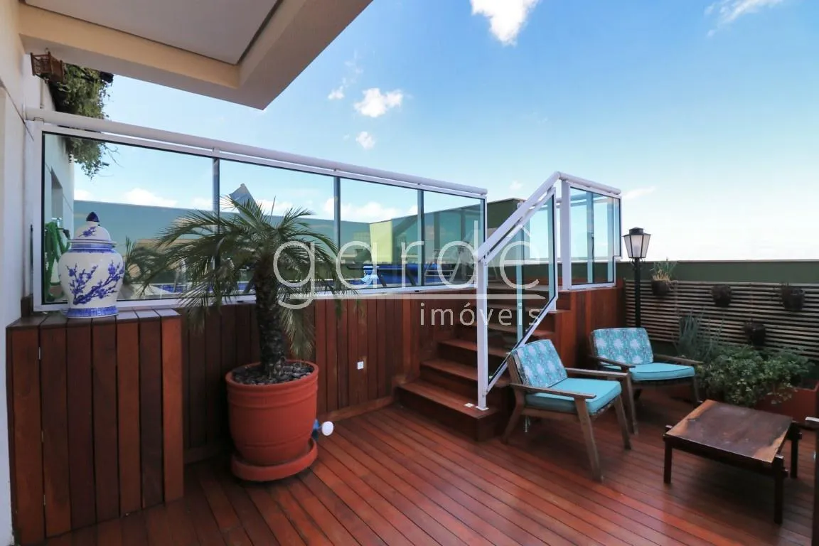 Cobertura com 4 suítes à venda em Vila Nova Conceição, São Paulo, por R$ 11.800.000 Imagem 2