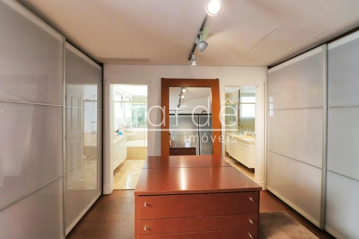 Garden com 4 suítes à venda em Vila Nova Conceição, São Paulo, por R$ 26.000.000 Imagem 17