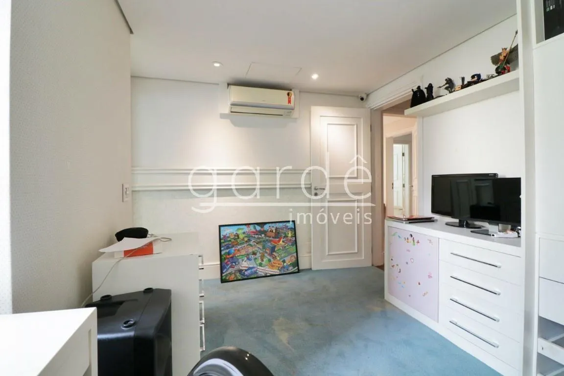 Garden com 4 suítes à venda em Vila Nova Conceição, São Paulo, por R$ 26.000.000 Imagem 22