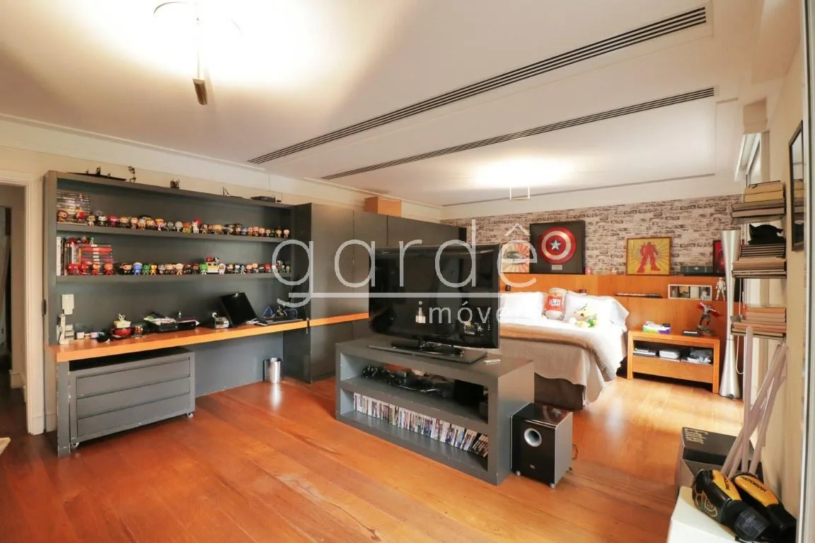 Garden com 4 suítes à venda em Vila Nova Conceição, São Paulo, por R$ 26.000.000 Imagem 26